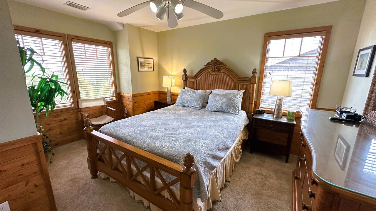 Photo of Bedroom in South Nags Head
