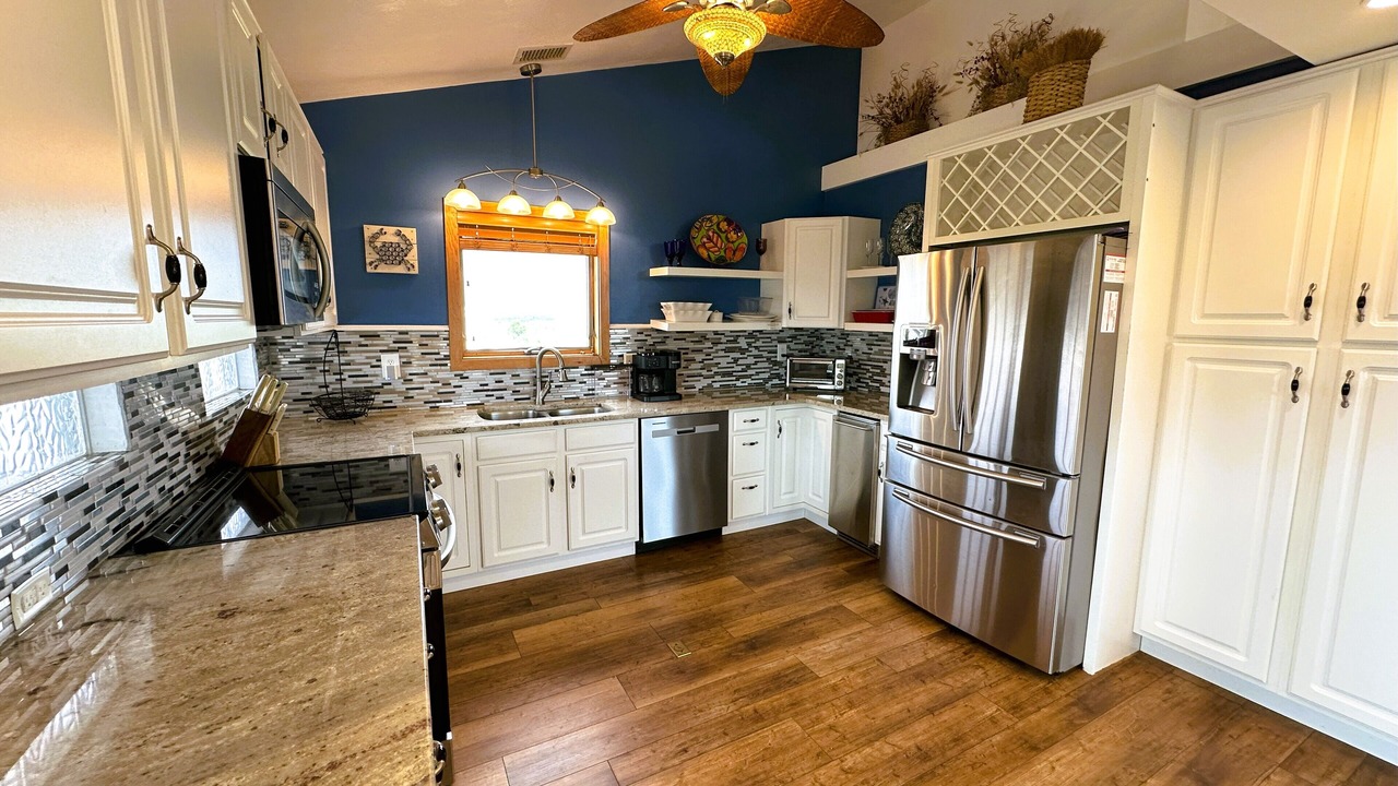 Photo of Kitchen in South Nags Head