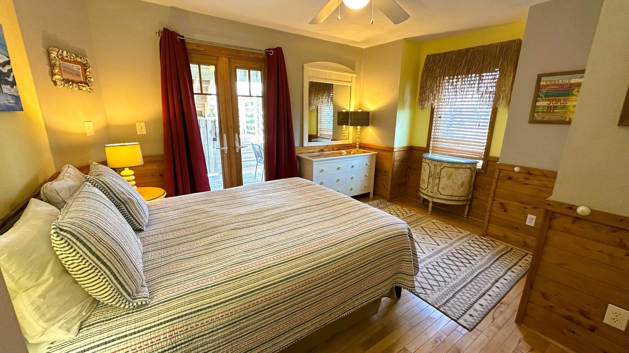 Photo of Bedroom in South Nags Head