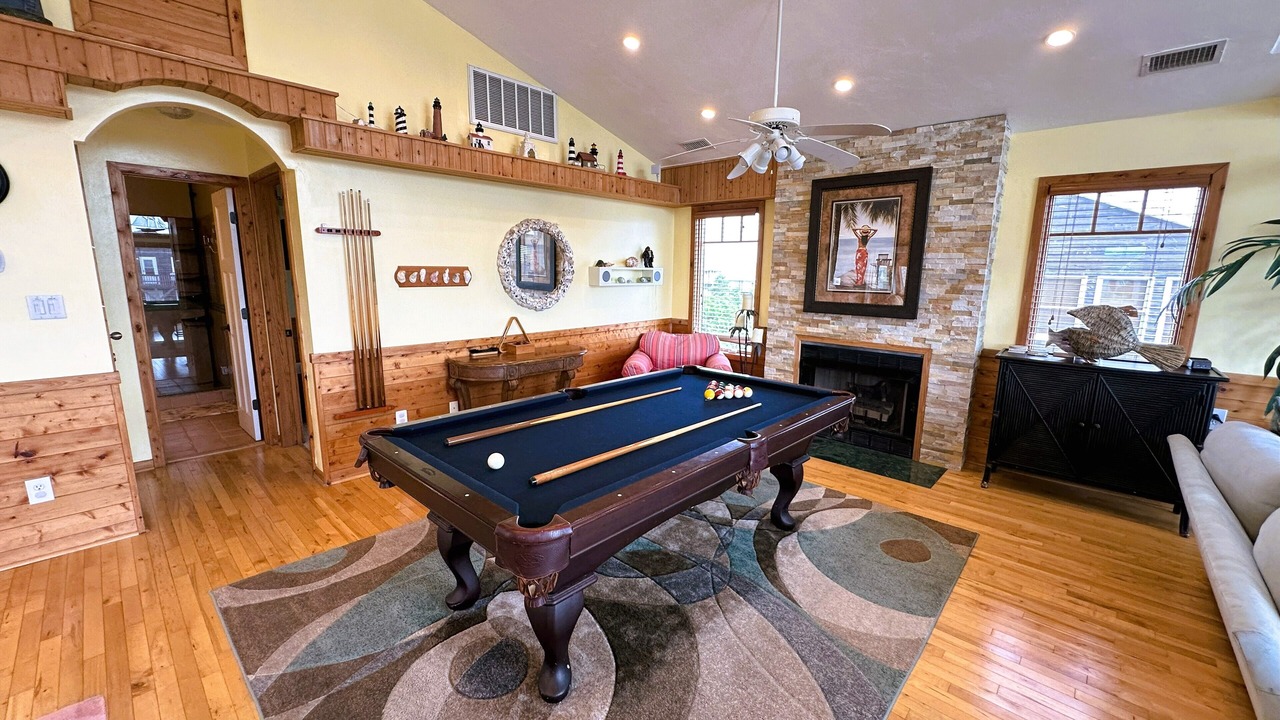 Photo of Bedroom in South Nags Head