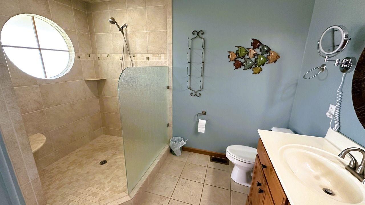 Photo of Bathroom in South Nags Head