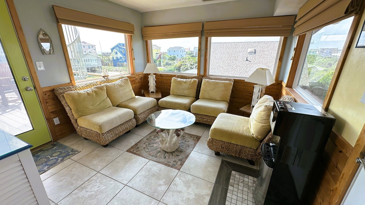 Photo of Livingroom in South Nags Head