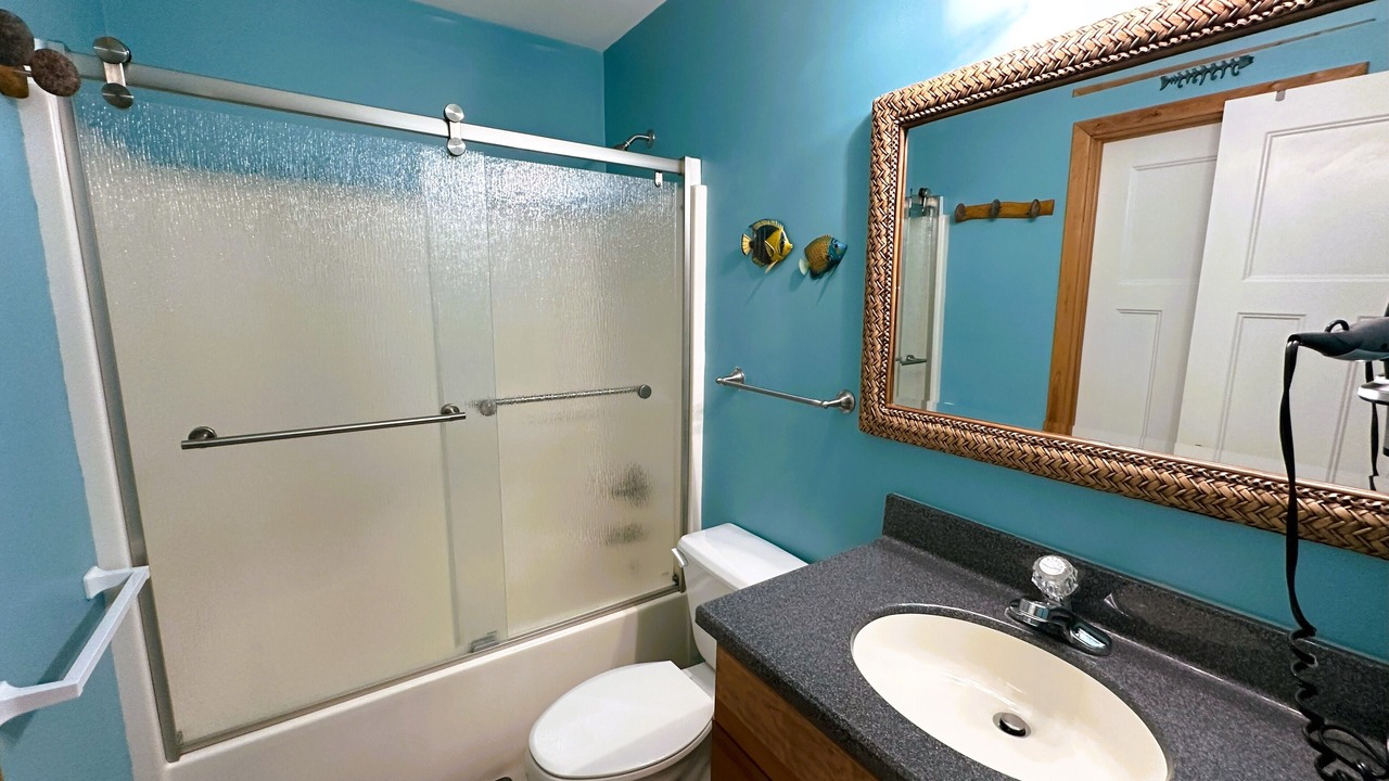 Photo of Bathroom in South Nags Head