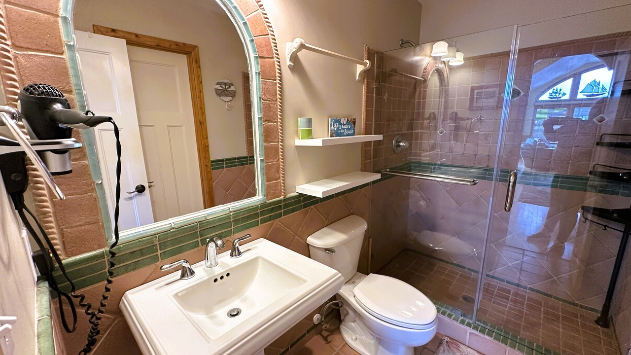 Photo of Bathroom in South Nags Head