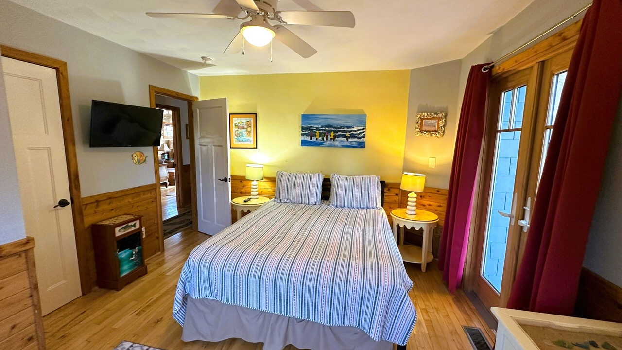 Photo of Bedroom in South Nags Head
