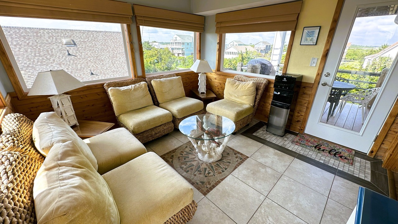Photo of Livingroom in South Nags Head
