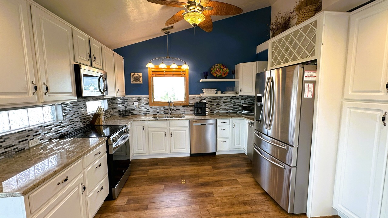 Photo of Kitchen in South Nags Head