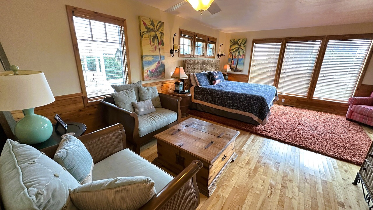 Photo of Bedroom in South Nags Head