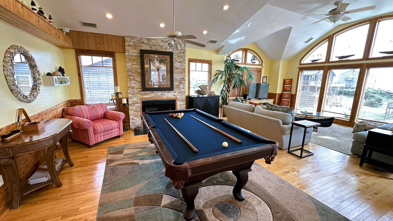 Photo of Bedroom in South Nags Head