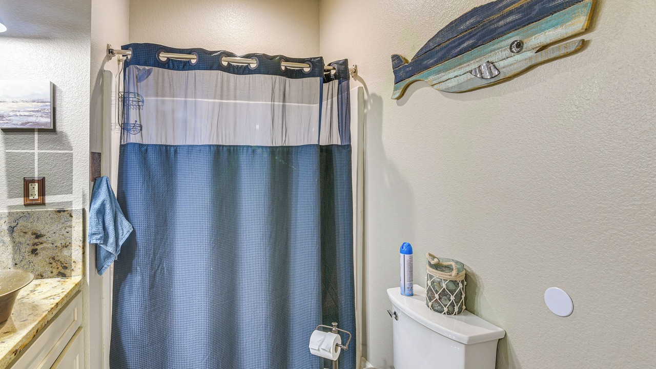 Photo of Bathroom in San Luis