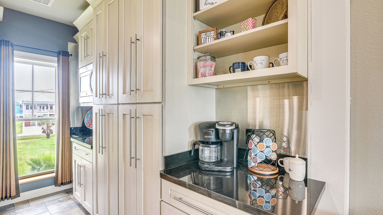 Photo of Kitchen in San Luis