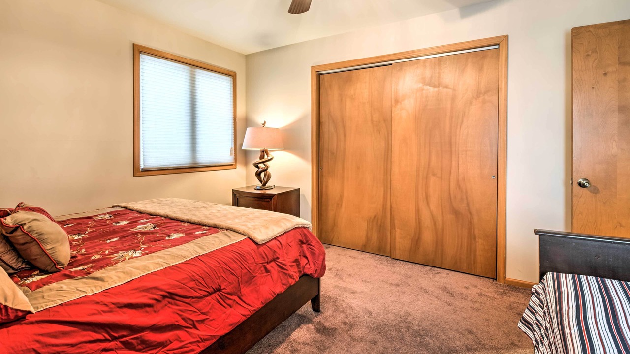 Photo of Bedroom in Lake Harmony