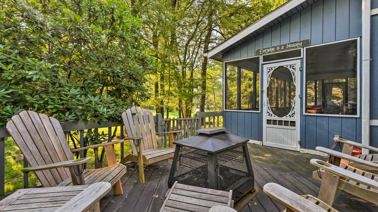 Photo of Others in Lake Harmony