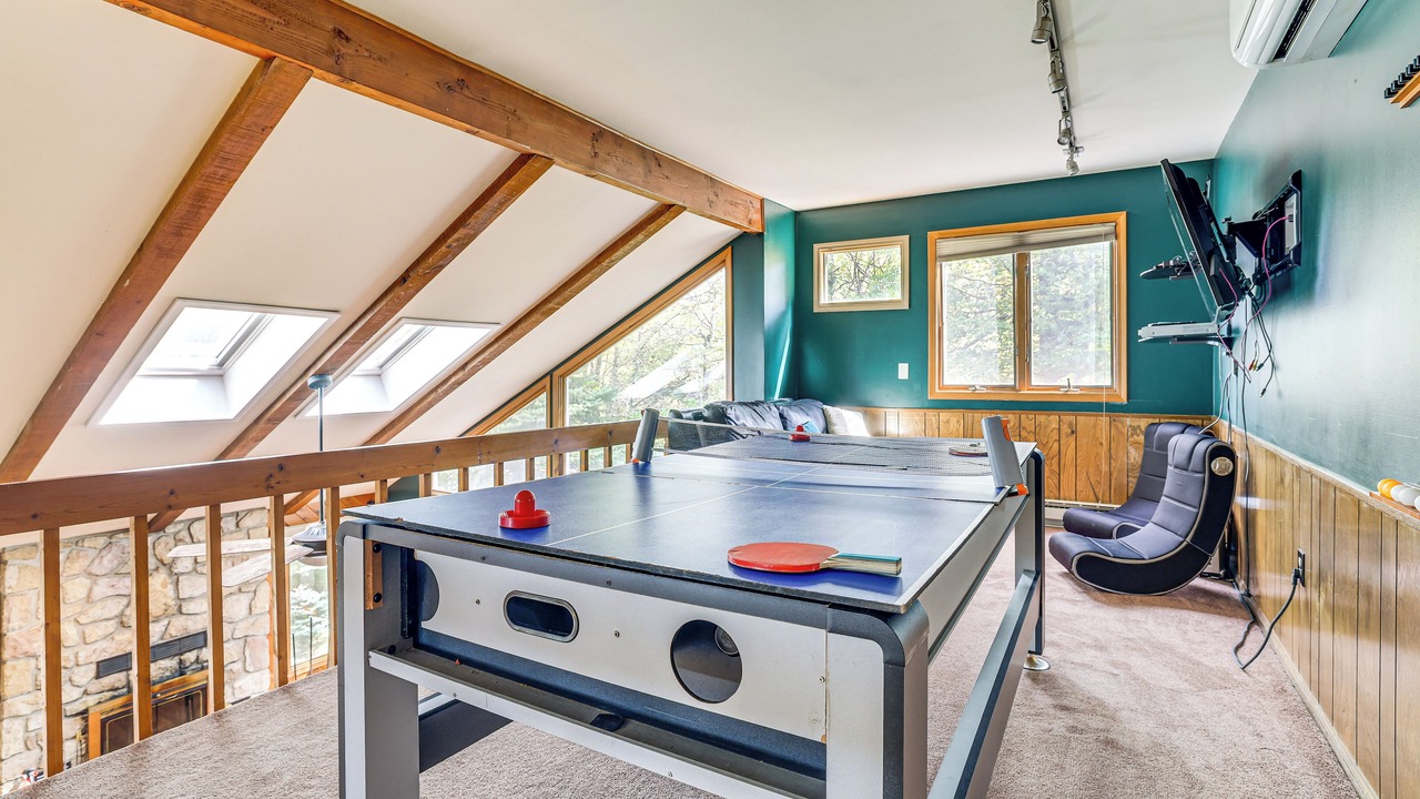 Photo of Others in Lake Harmony