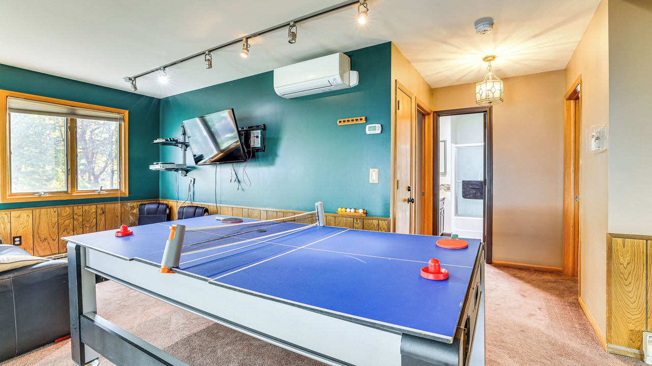 Photo of Bedroom in Lake Harmony