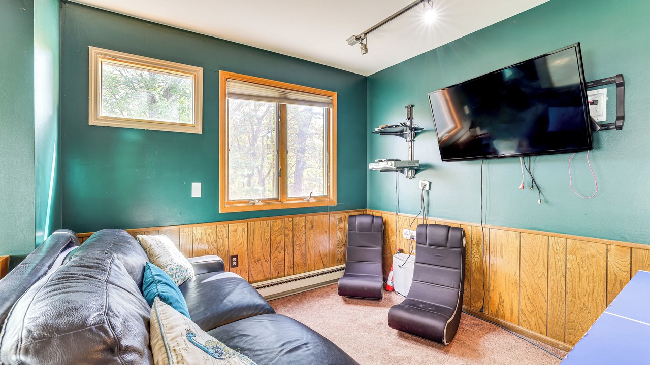 Photo of Livingroom in Lake Harmony