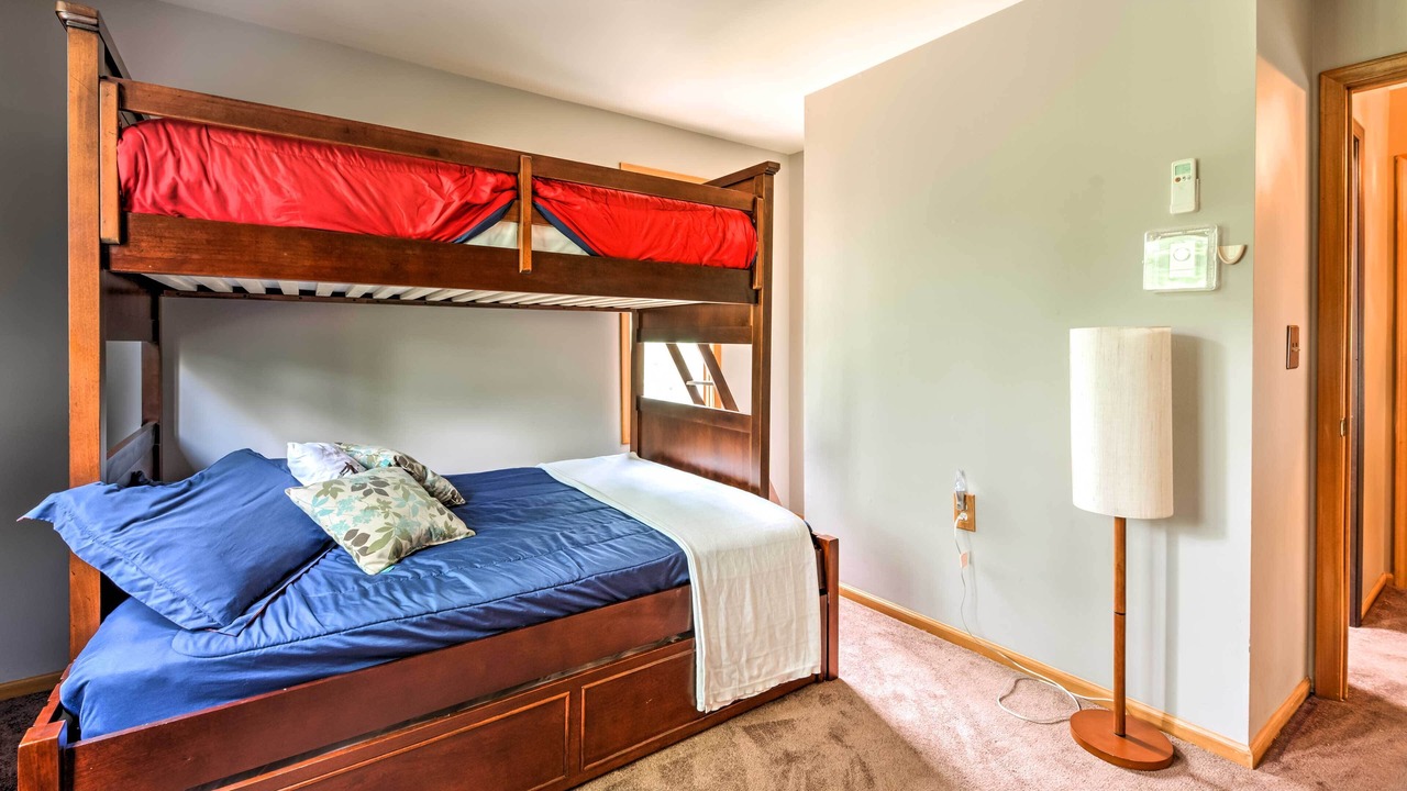 Photo of Others in Lake Harmony