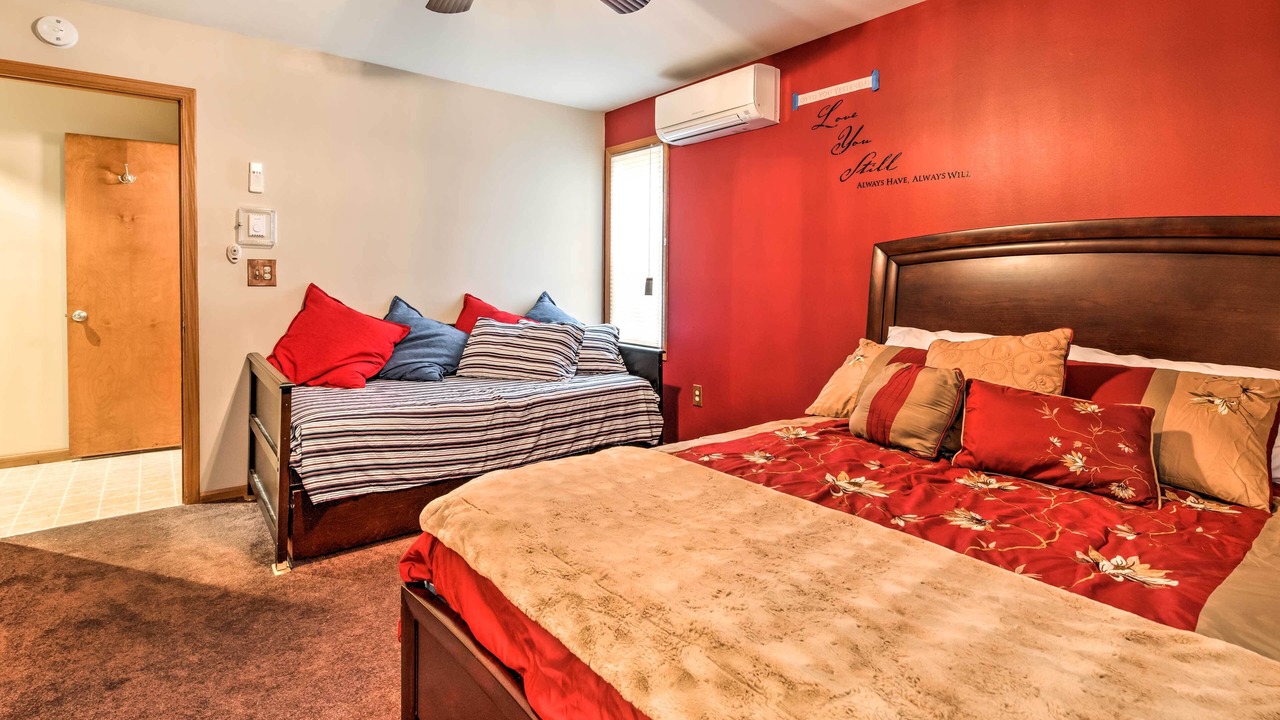 Photo of Others in Lake Harmony