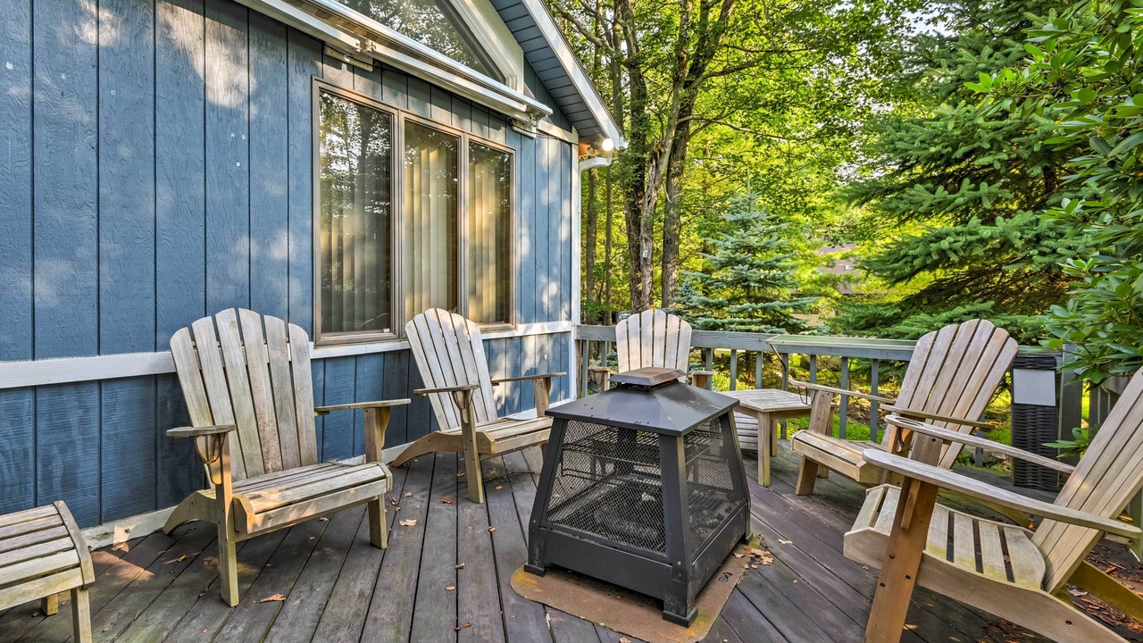 Photo of Others in Lake Harmony