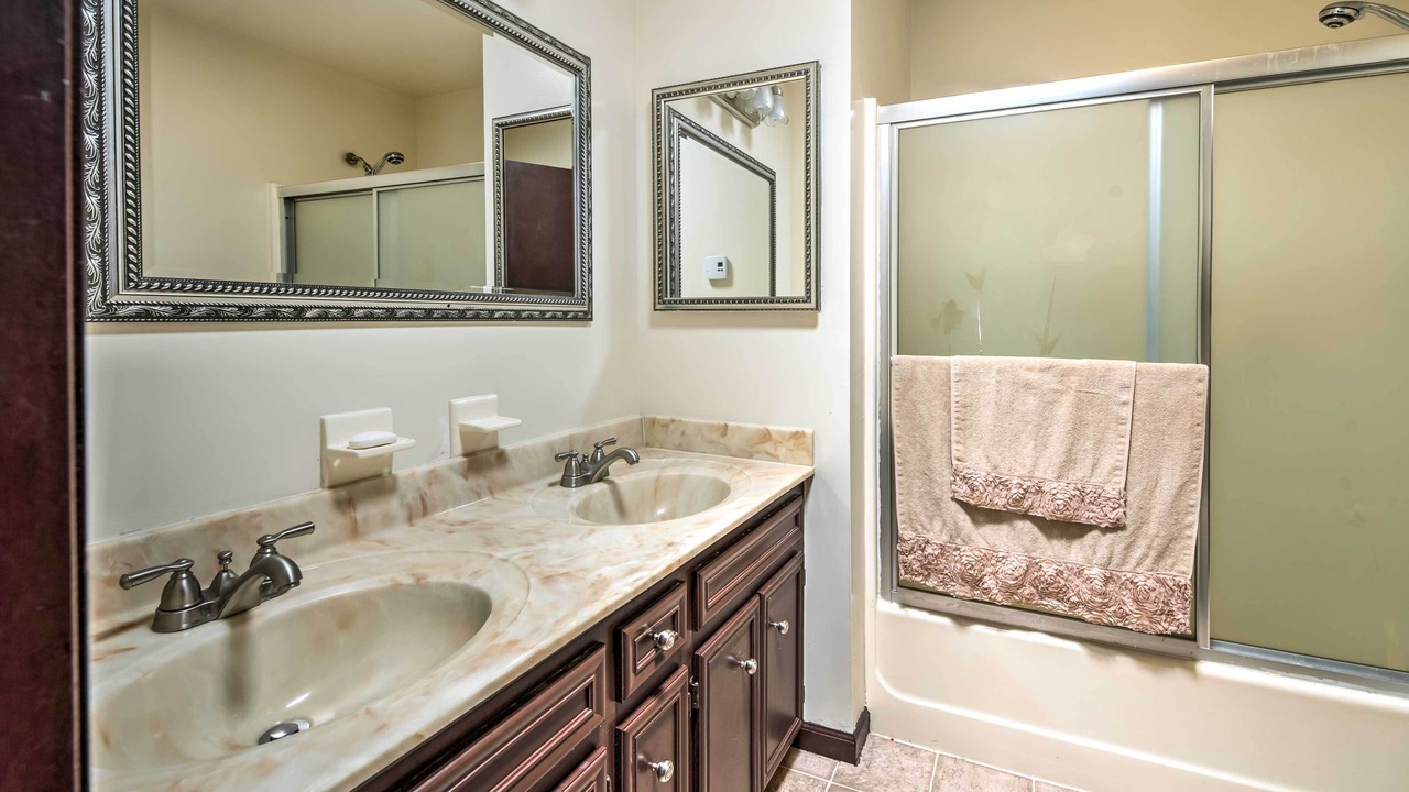 Photo of Bathroom in Lake Harmony