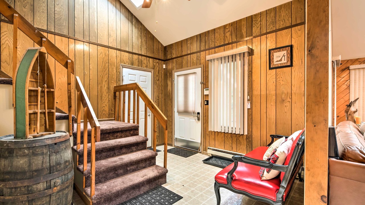 Photo of Others in Lake Harmony