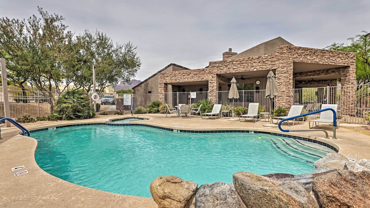 Photo of Outdoor in Gold Canyon
