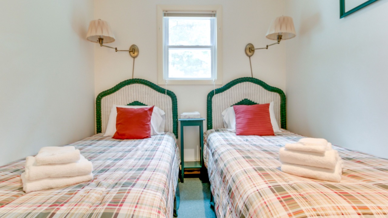 Photo of Bedroom in Stowe Area