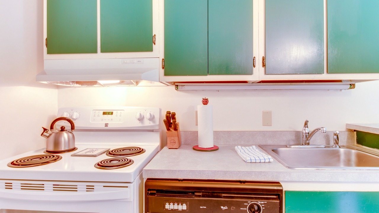 Photo of Kitchen in Stowe Area