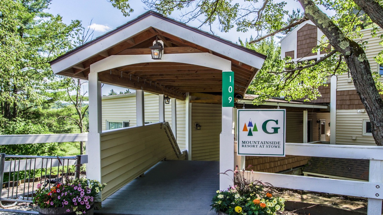 Photo of Outdoor in Stowe Area