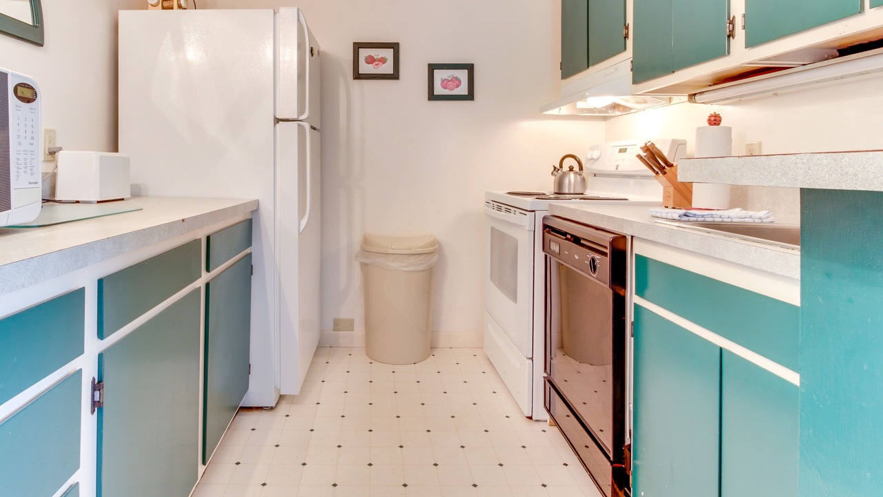 Photo of Kitchen in Stowe Area