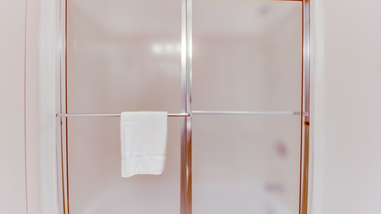 Photo of Bathroom in Stowe Area