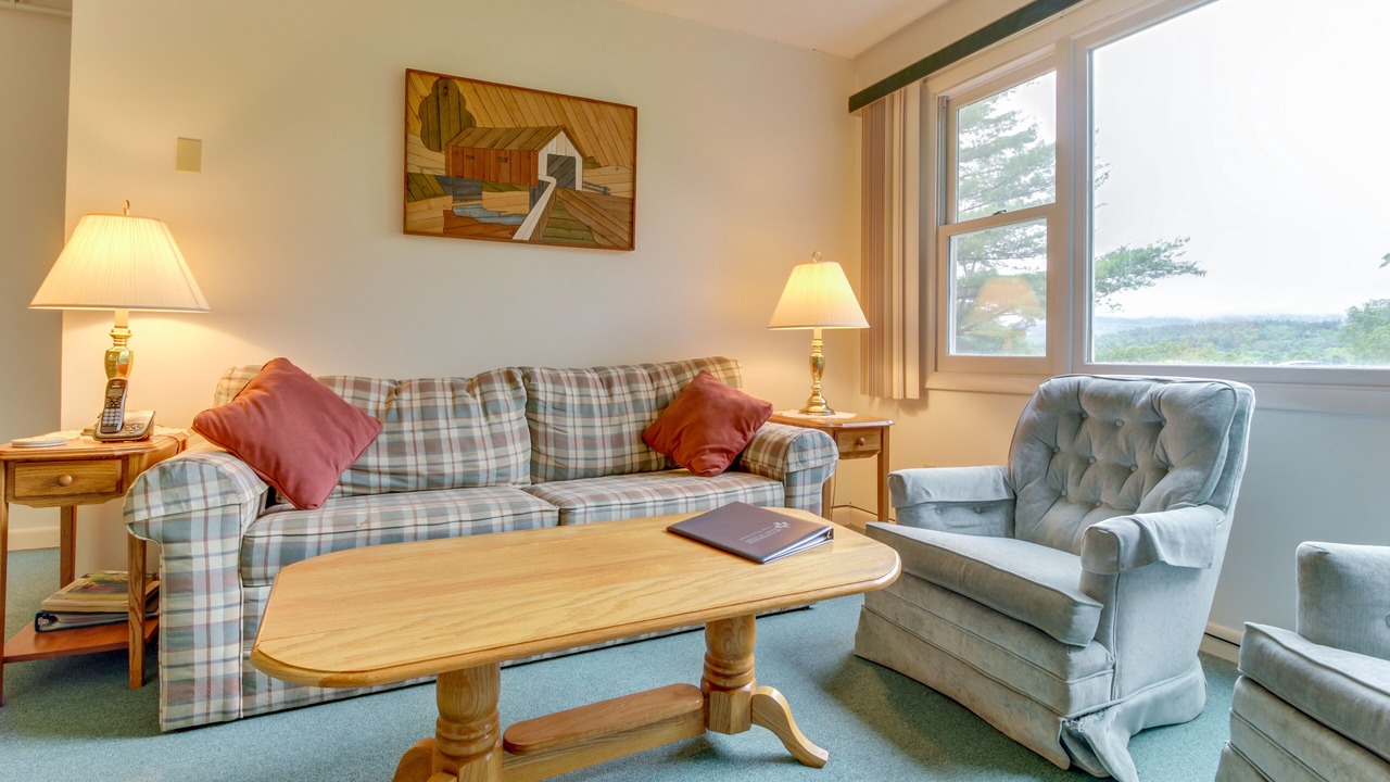 Photo of Livingroom in Stowe Area