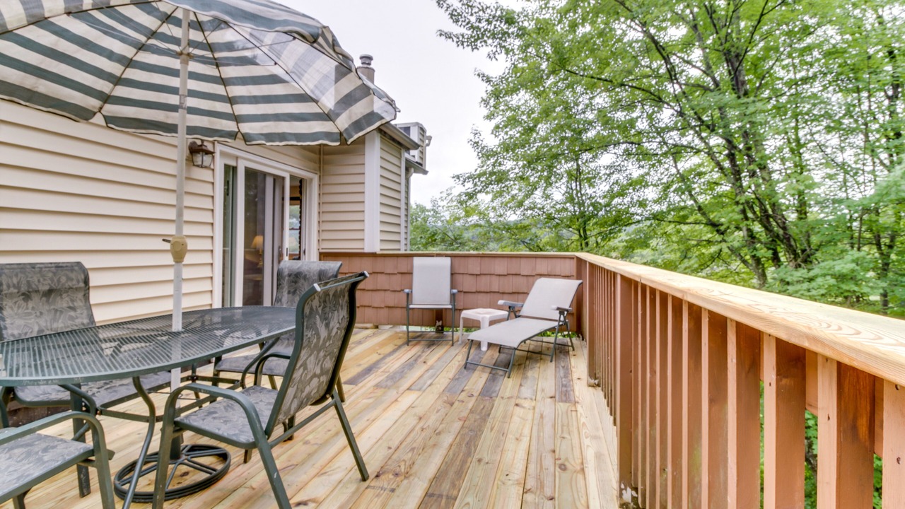 Photo of Outdoor in Stowe Area