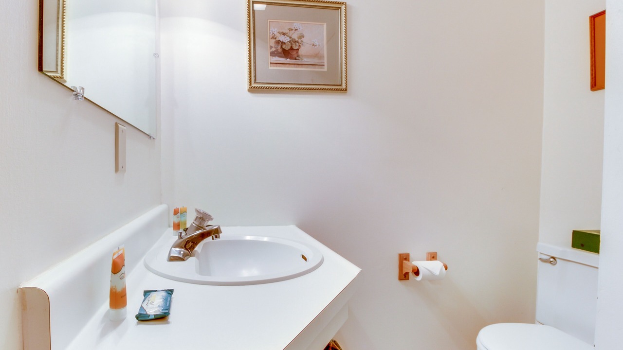 Photo of Bathroom in Stowe Area