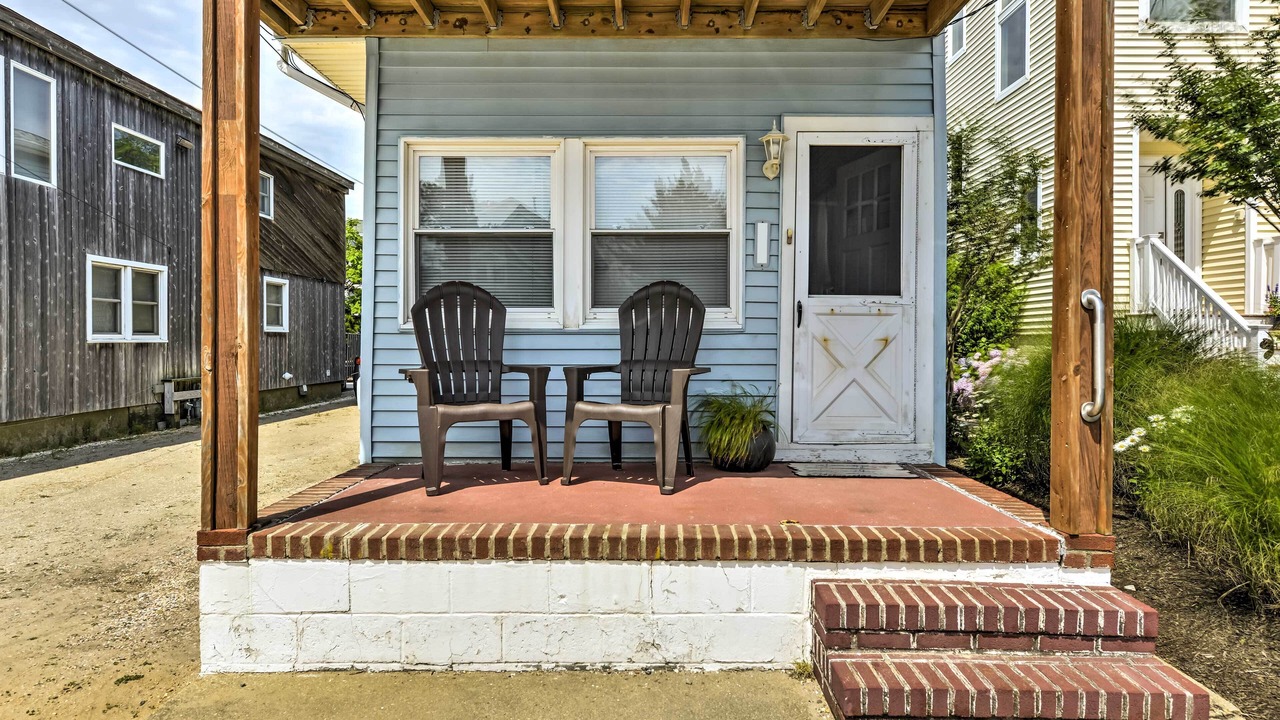 Photo of Outdoor in Ship Bottom