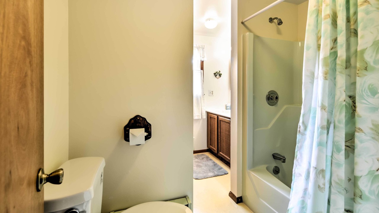 Photo of Bathroom in Ship Bottom