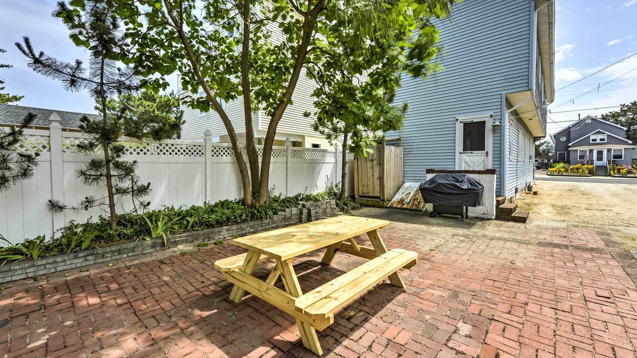 Photo of Outdoor in Ship Bottom