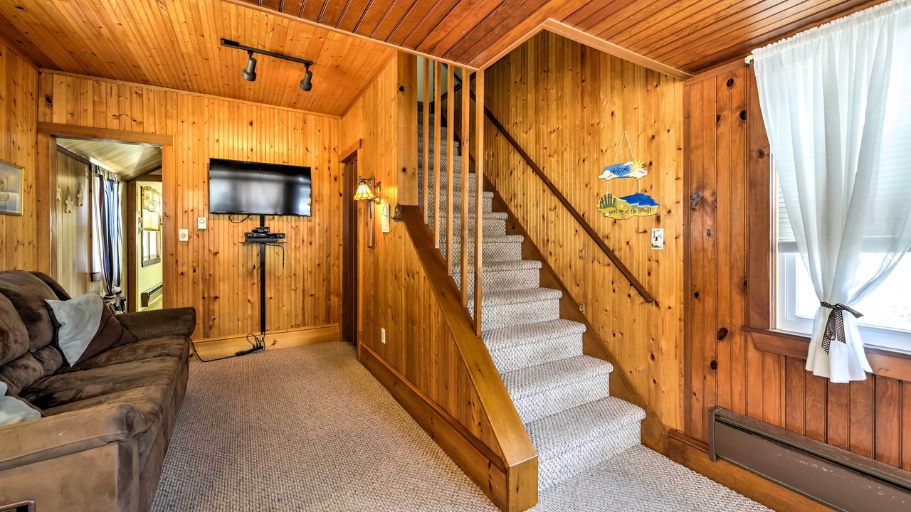 Photo of Livingroom in Ship Bottom