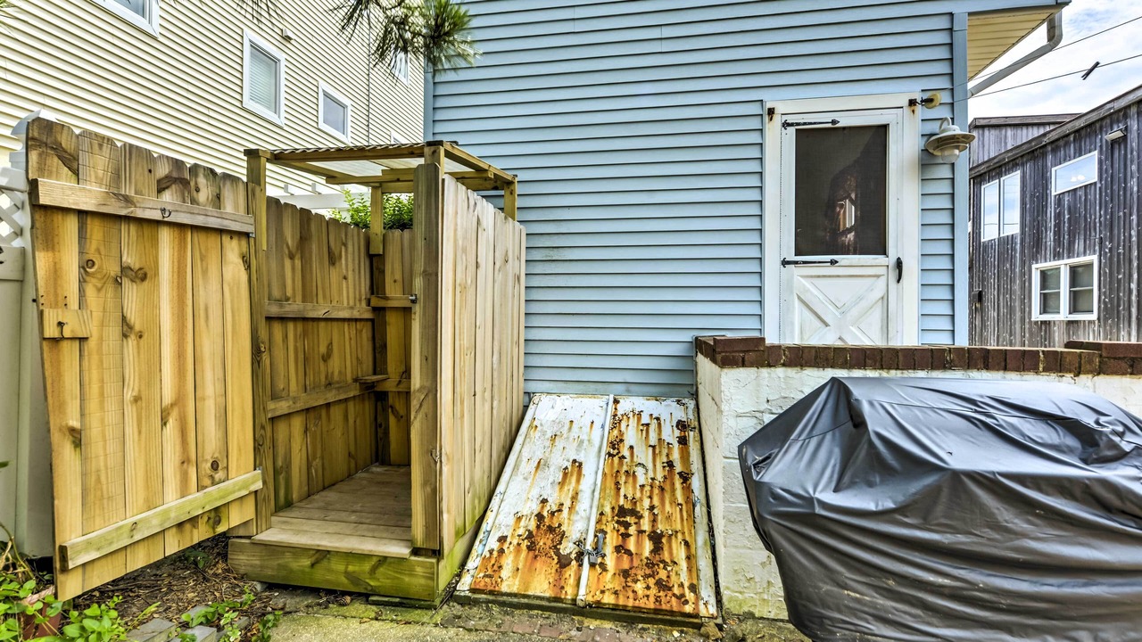 Photo of Outdoor in Ship Bottom