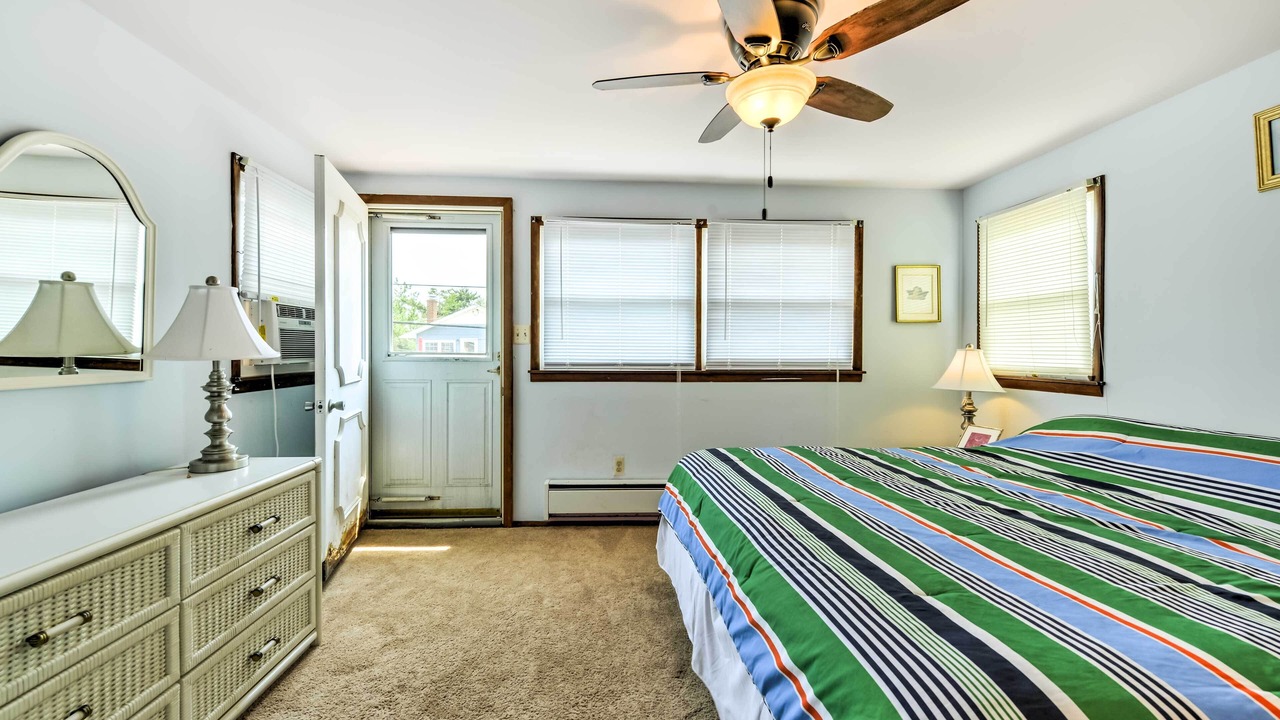 Photo of Bedroom in Ship Bottom