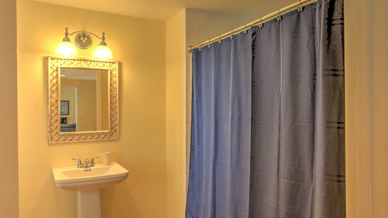 Photo of Bathroom in Marshallberg