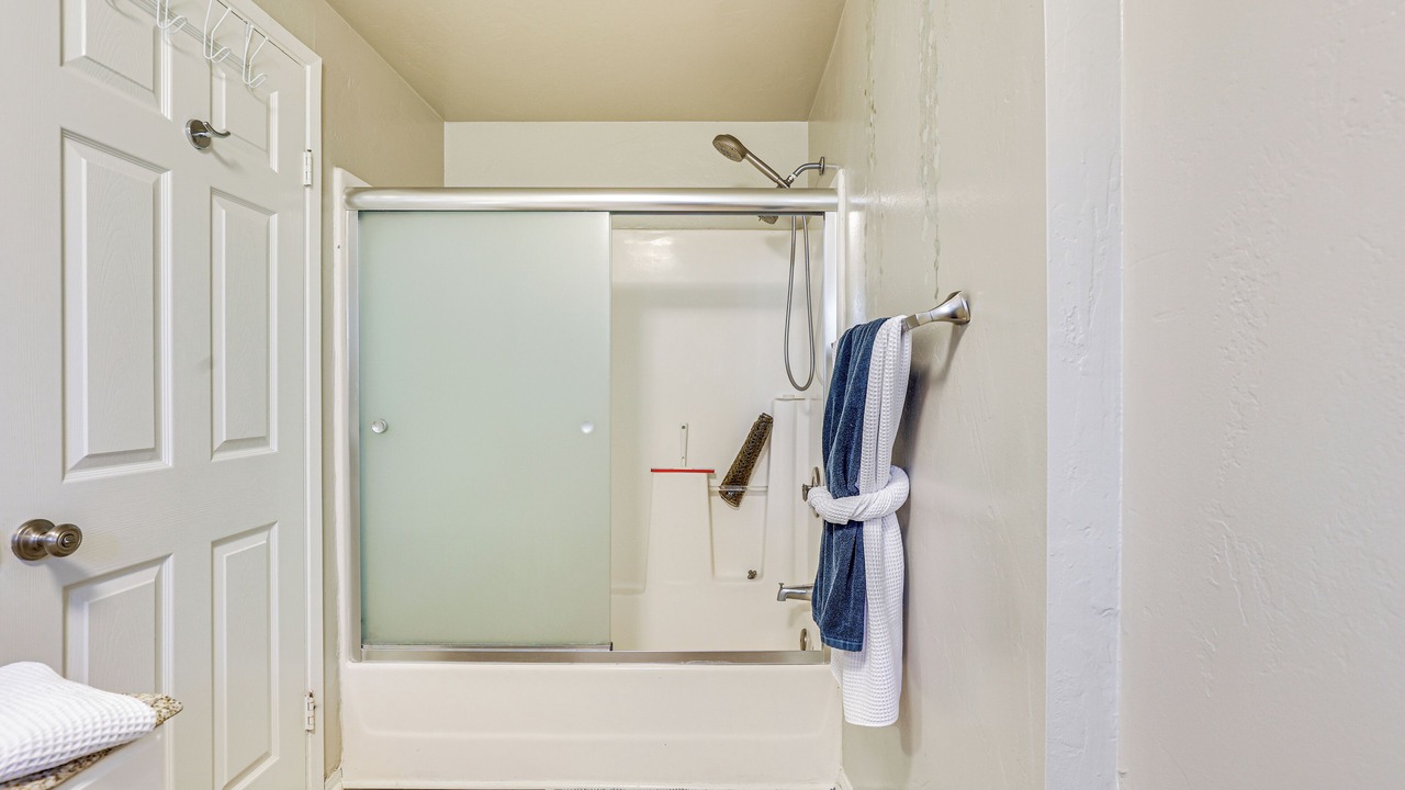 Photo of Bathroom in Escondido