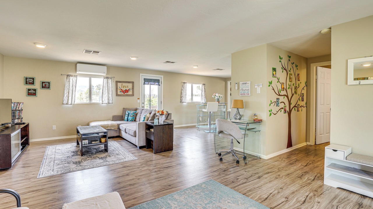 Photo of Livingroom in Escondido