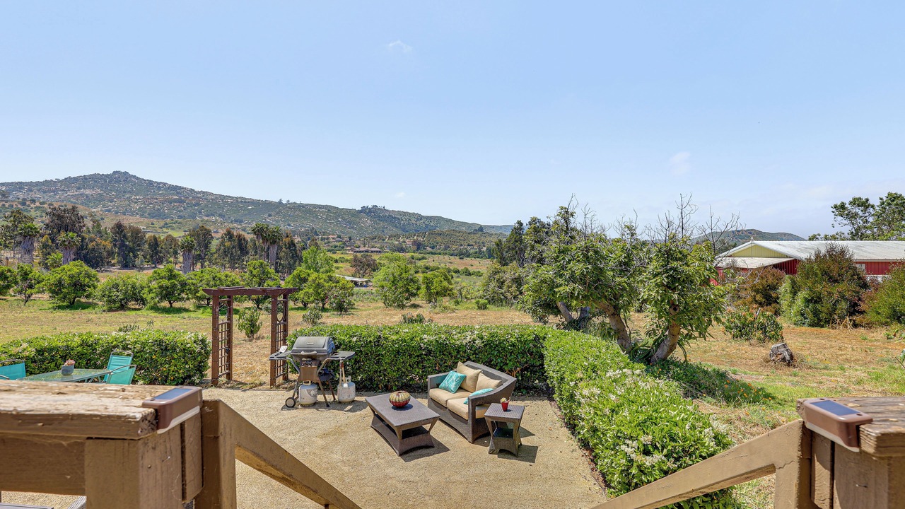 Photo of Outdoor in Escondido