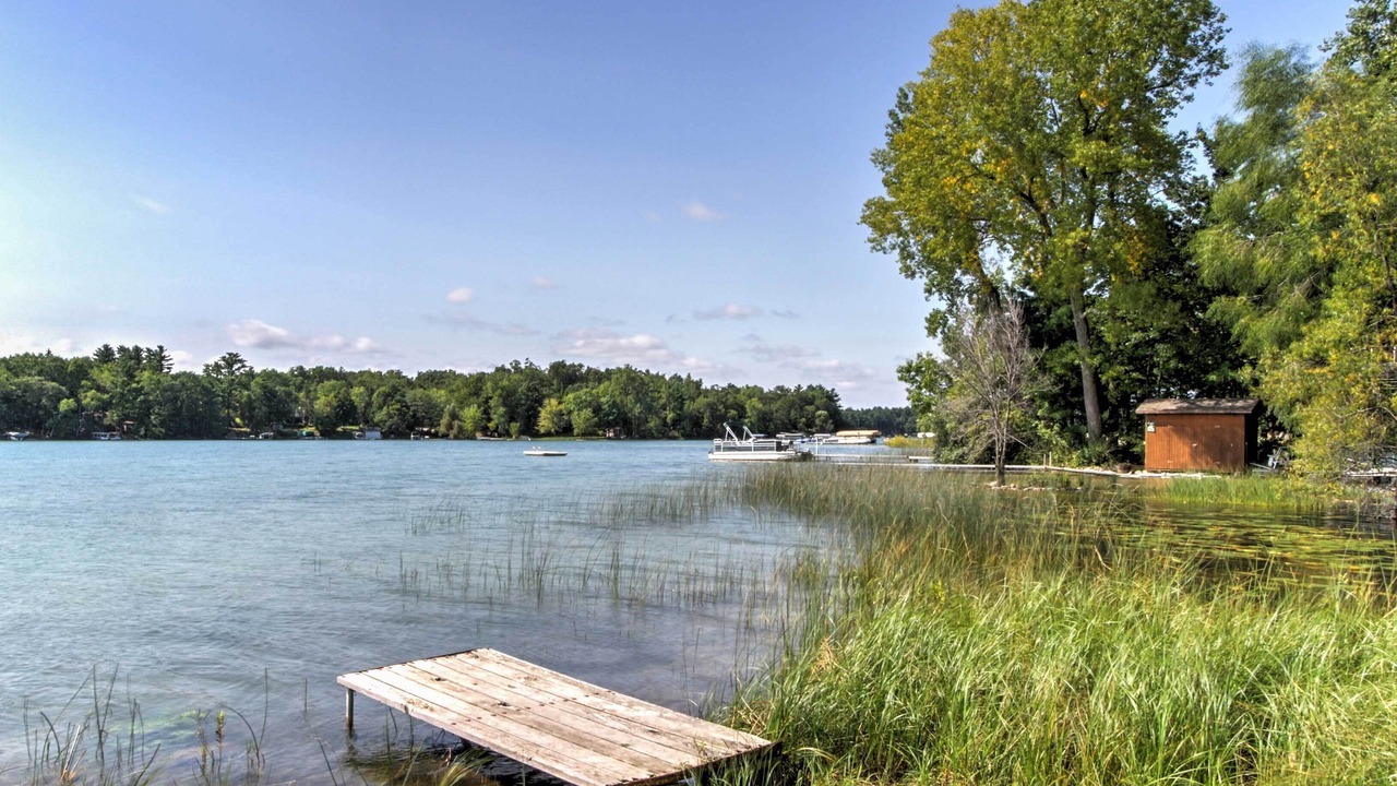 Photo of Outdoor in Pine River