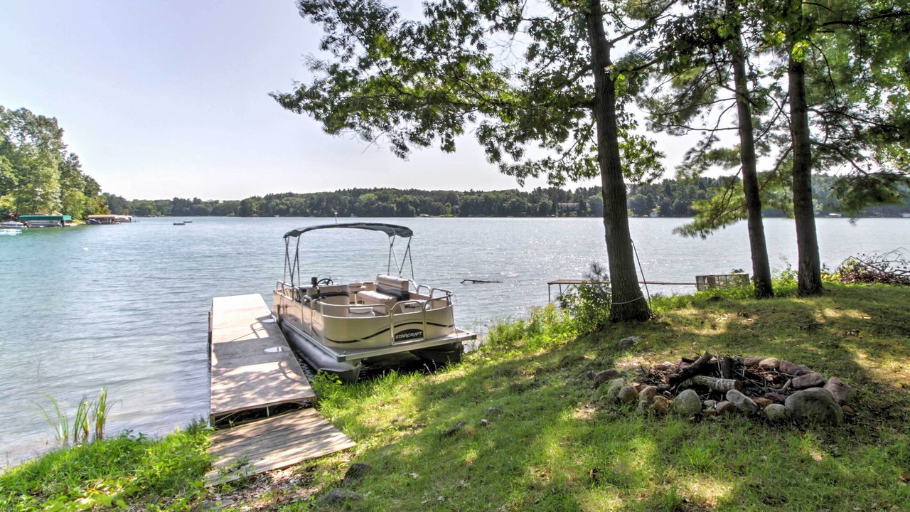 Photo of Outdoor in Pine River