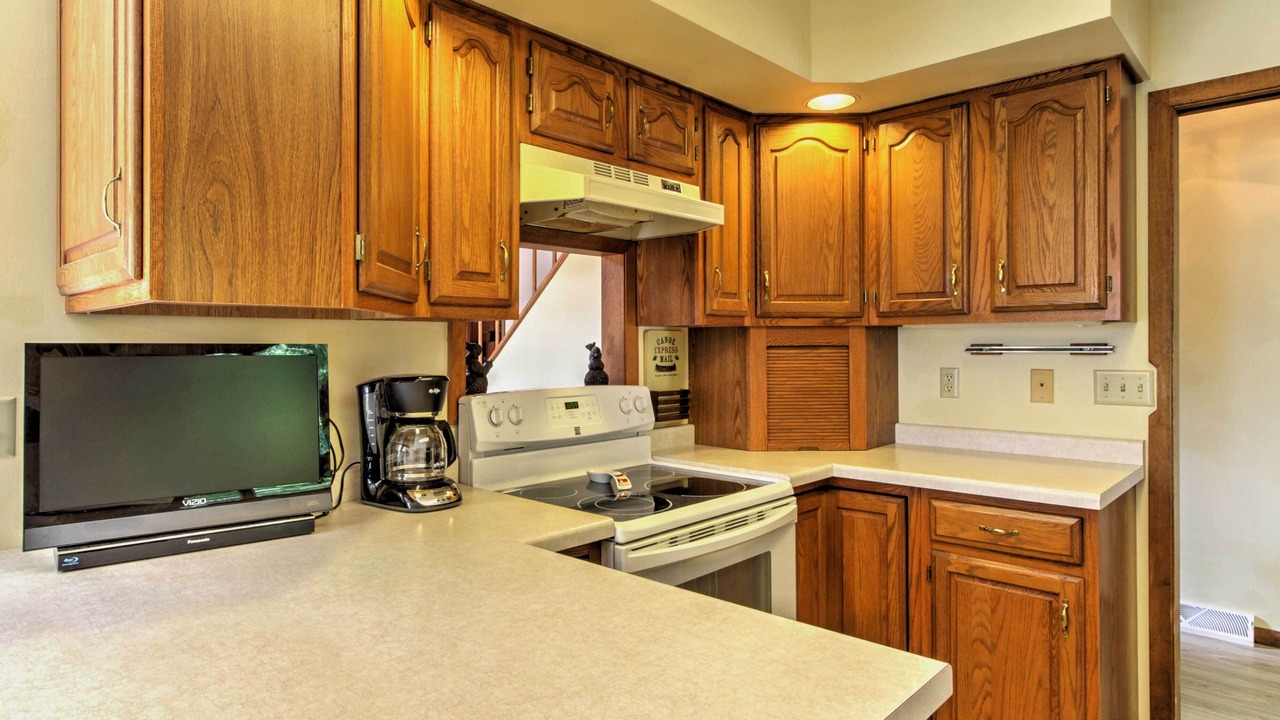 Photo of Kitchen in Pine River
