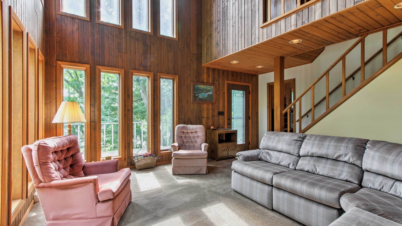 Photo of Bedroom in Pine River