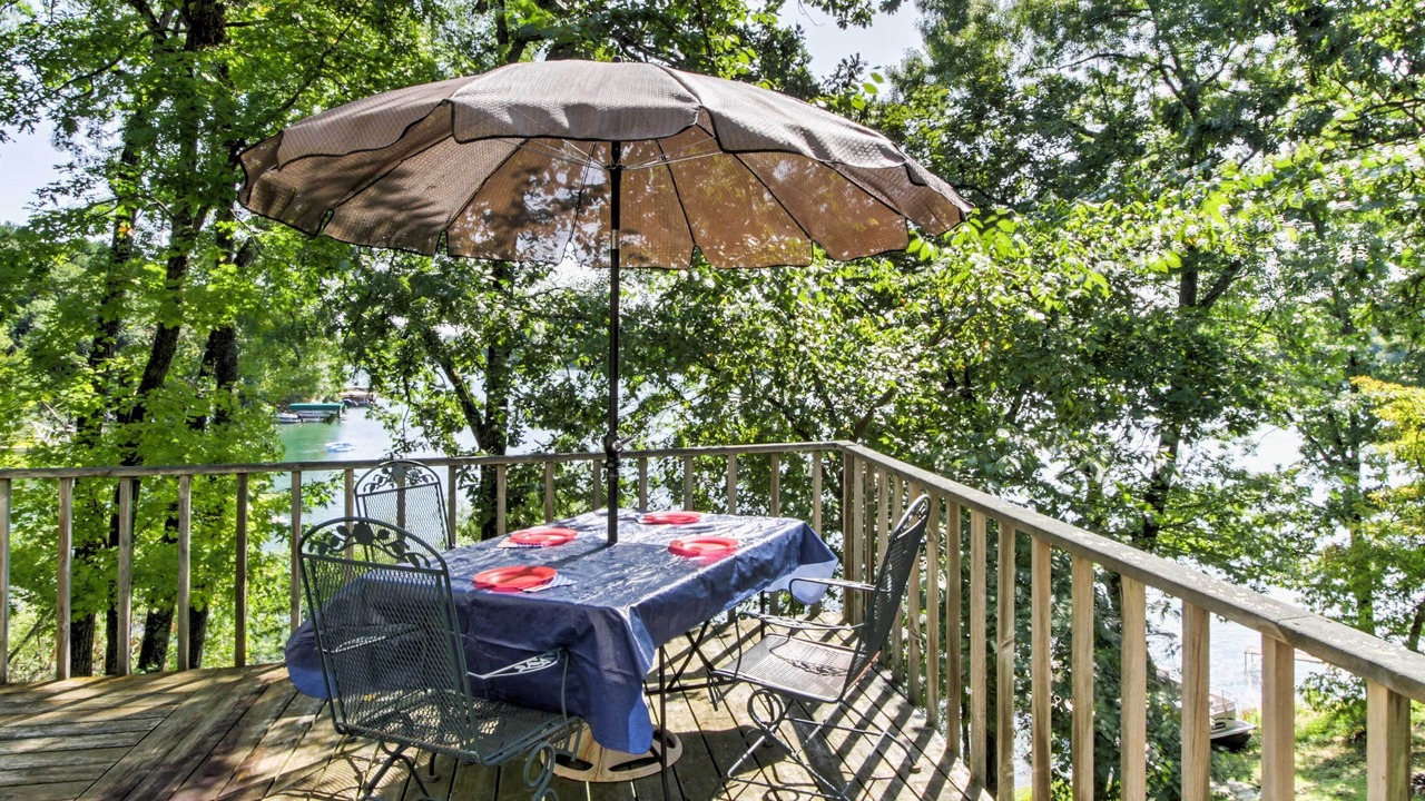 Photo of Outdoor in Pine River