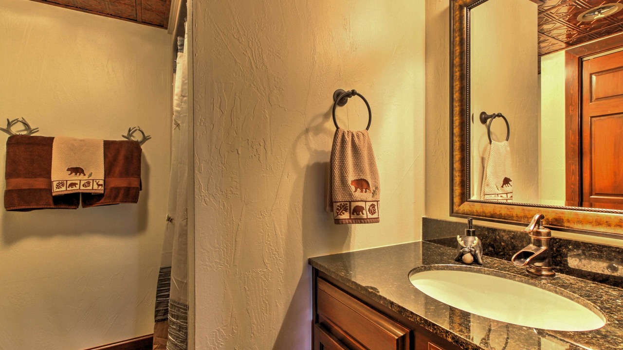 Photo of Bathroom in Pine River